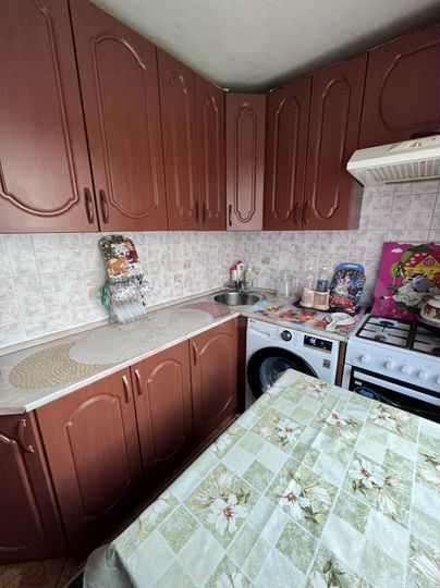 1-к. квартира, 56,4 м², 1/5 эт.