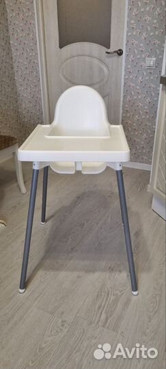 Стул для кормления IKEA