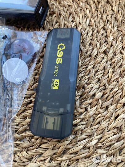 Андроид тв приставка