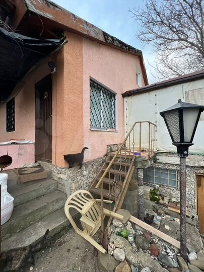 Дача 80 м² на участке 6 сот.