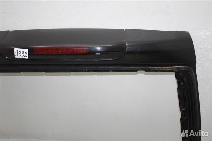 Крышка багажника Land Rover Discovery 4