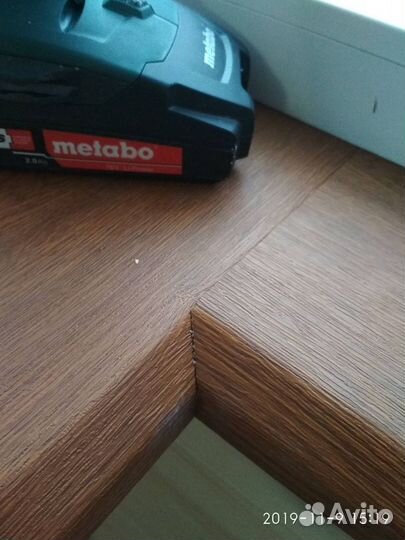Ремонт окон