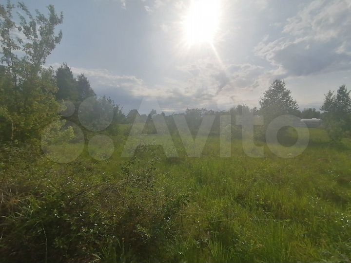 Участок 12 сот. (СНТ, ДНП)