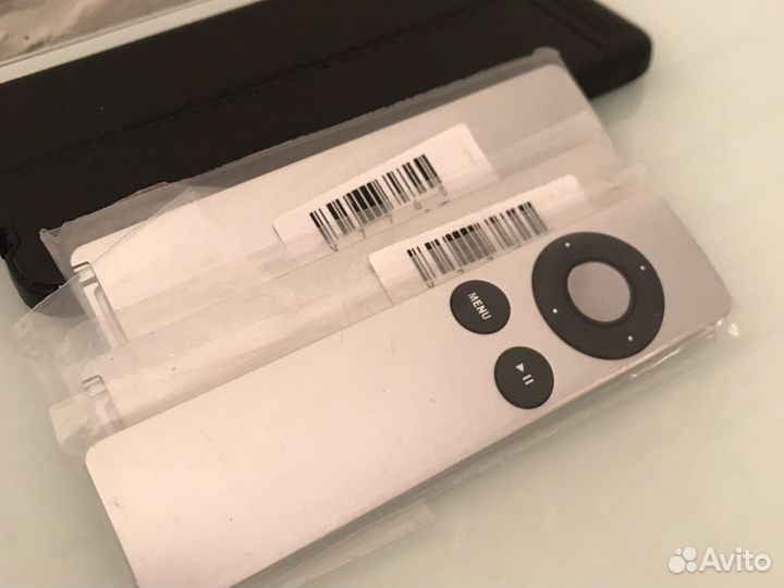 Пульт для apple tv 3 новый
