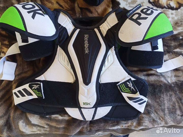 Хоккейная форма