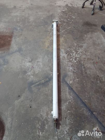 Гидроцилиндр