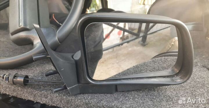 Боковые зеркала priora 2110 2111 2112