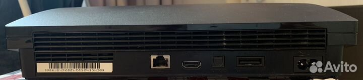 Sony playstation 3 PS3