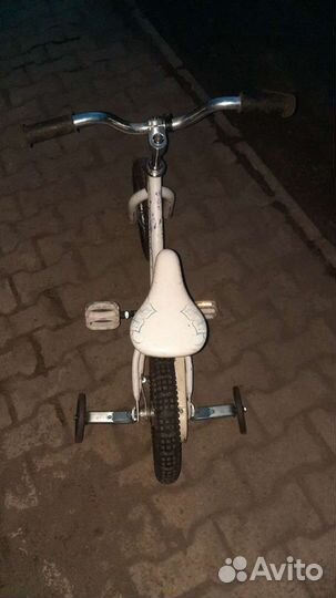 Детский велосипед GT lagyna 12