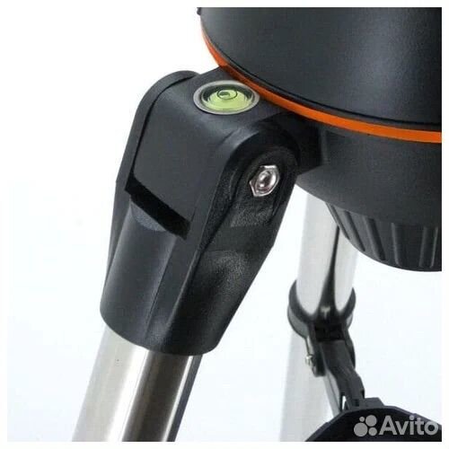 Телескоп celestron nexstar 127 SLT
