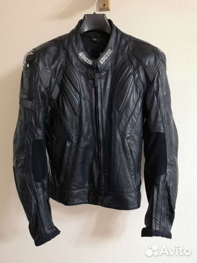 Мотокуртка IXS