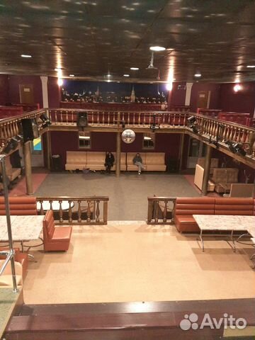 Свободного назначения, 1200 м²