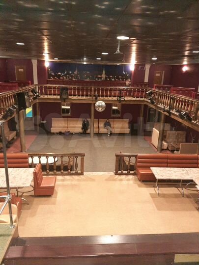 Свободного назначения, 1200 м²