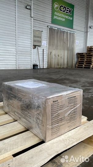 Новая гбц Ваз в сборе