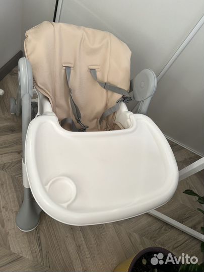 Cam стол для кормления