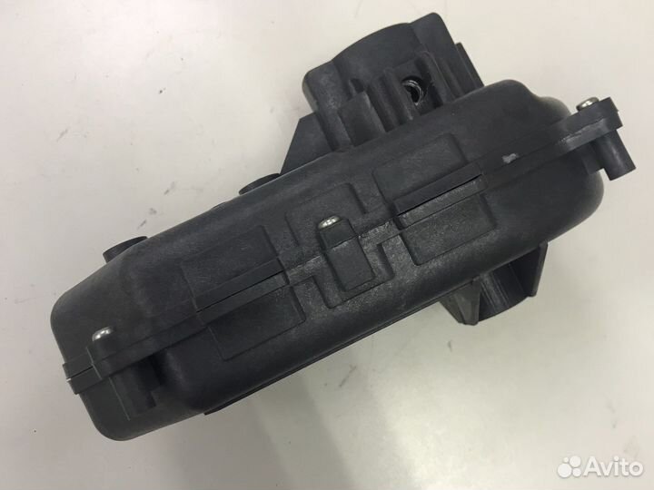 Корпус редуктора мясорубки Leran