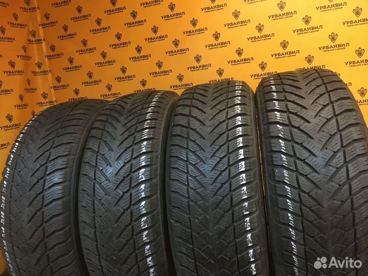 Goodyear Wrangler Ultra Grip 225/65 R17 102H