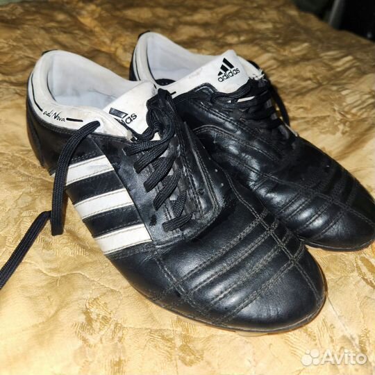 Бутсы adinova 2TRX FG