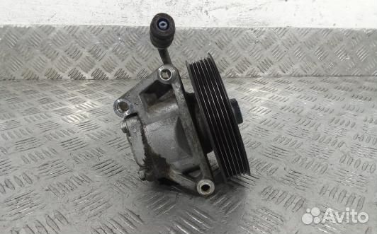 Насос гу дизельный land rover freelander 2 (BKR16B