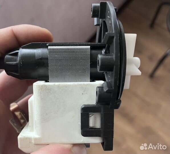 Насос помпа для стиральной машины b30-6a