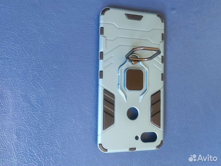 Чехол на Сиоми ми 8 лайт