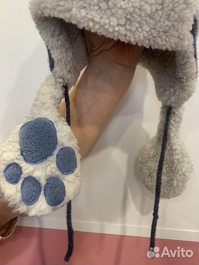 Шапка для мальчика