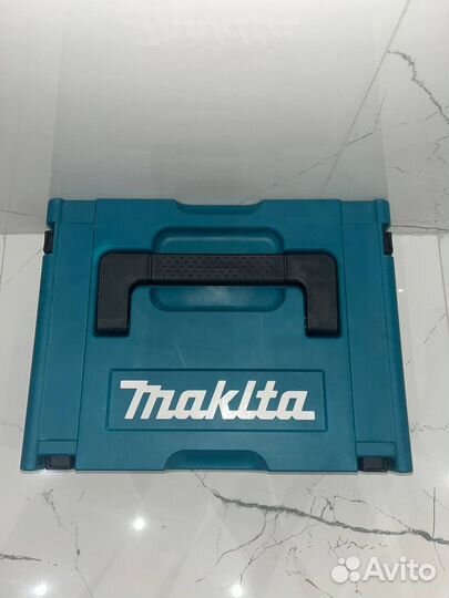 Набор makita 2В1 новый Гайковерт+Болгарка