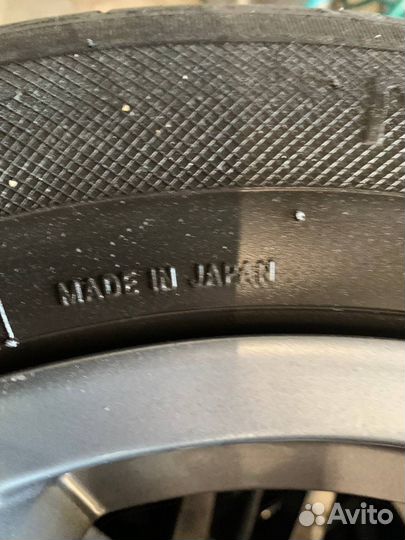 R15 Toyo NanoEnergy 3 185/65, PCD 5x112 DIA 57.1