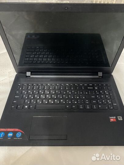 Lenovo ideapad 110 15acl