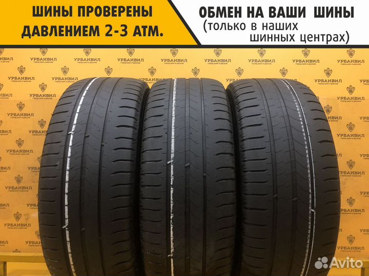 Michelin Energy Saver 215/55 R16 93V