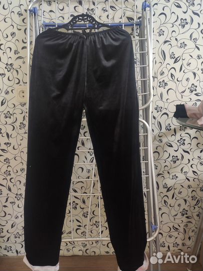 Домашний костюмчик