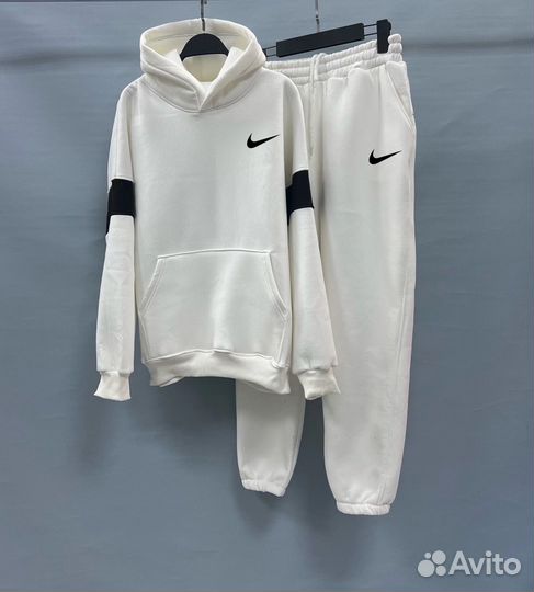 Костюм-двойка nike