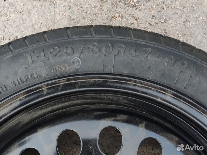 R18 Michelin Latitude Sport 225/55, PCD 5x114.3 DIA 67.1