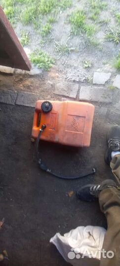 Лодка с мотором