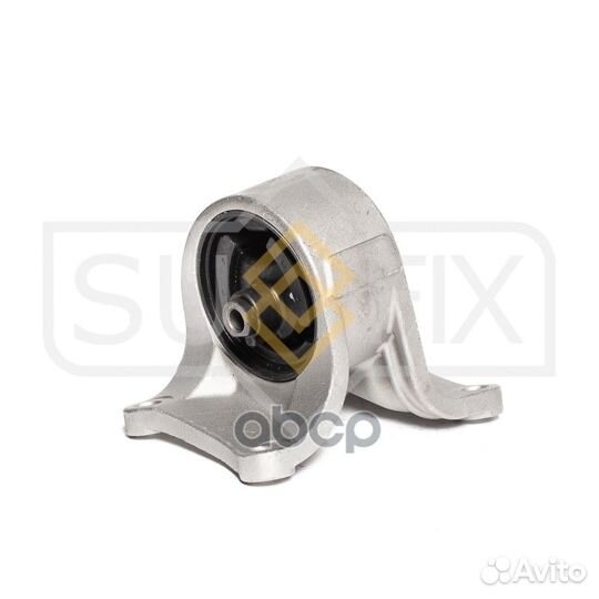 Подушка двигателя перед лев FM4011 sufix