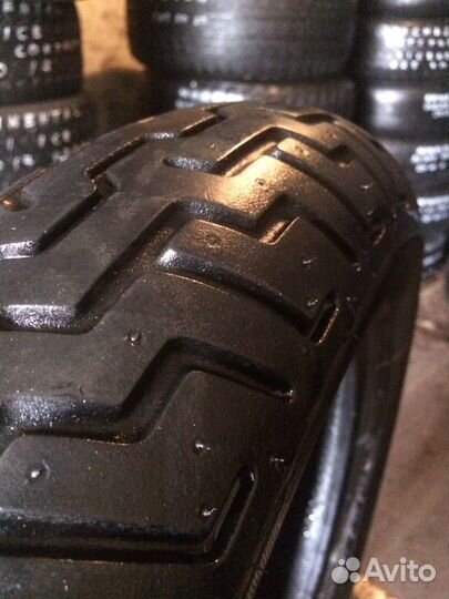 Dunlop MT90 B16 130/90/16 (2м)