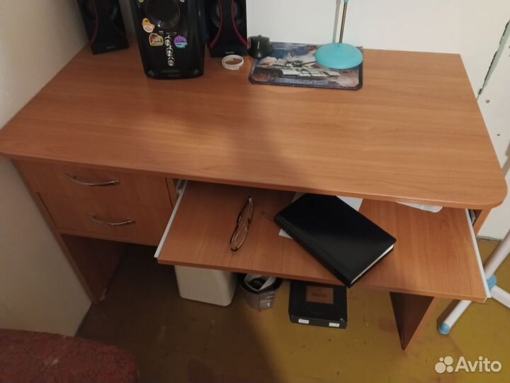 Компьютерный стол бу