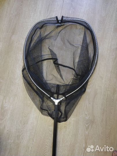 Подсак рыболовный, телескопический