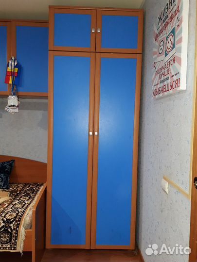 Детская мебель для мальчика