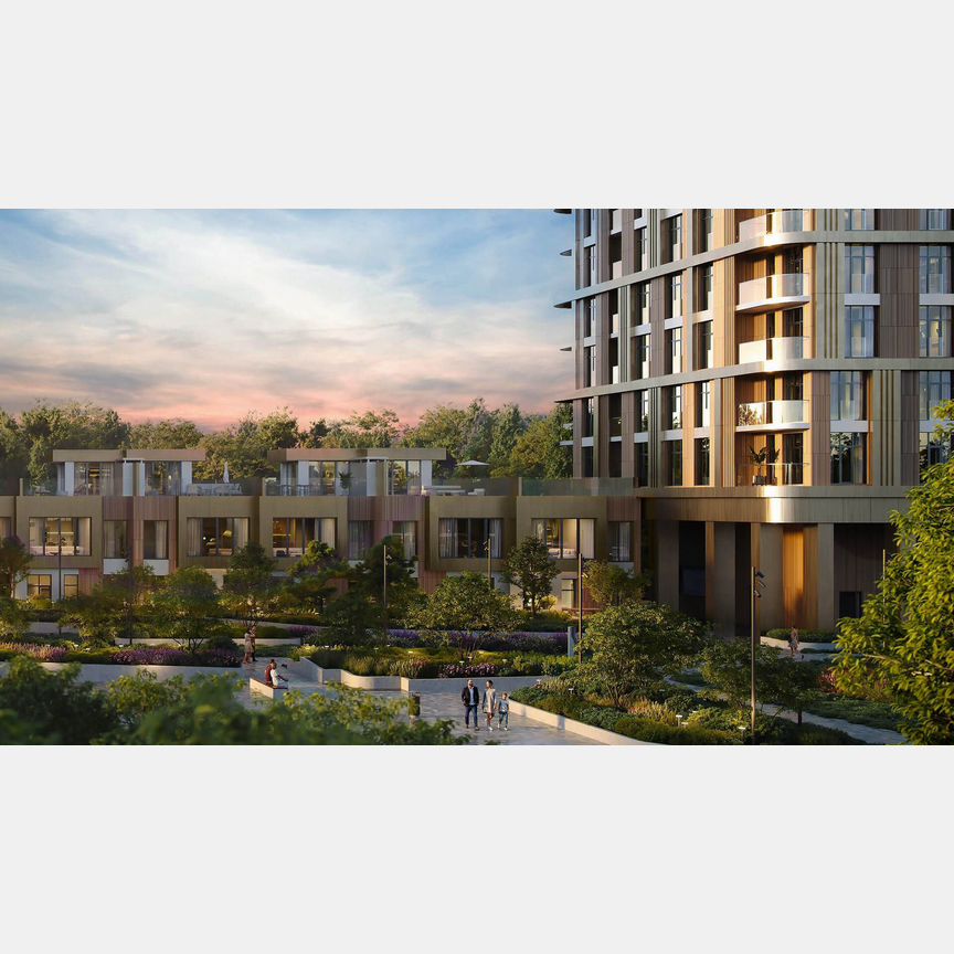 2-к. квартира, 54,4 м², 3/11 эт.