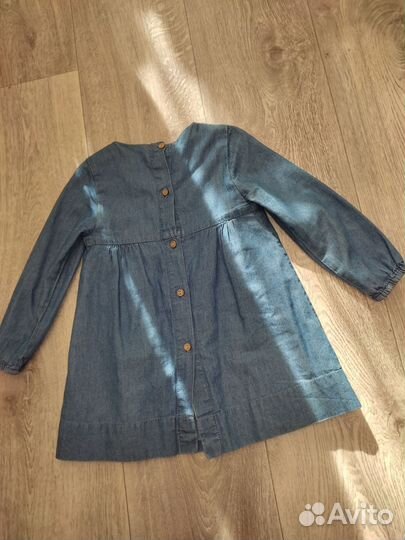 Детская одежда