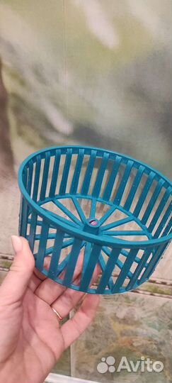 Колесо для хомяка