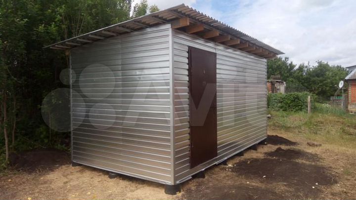 Участок 54 сот. (ИЖС)