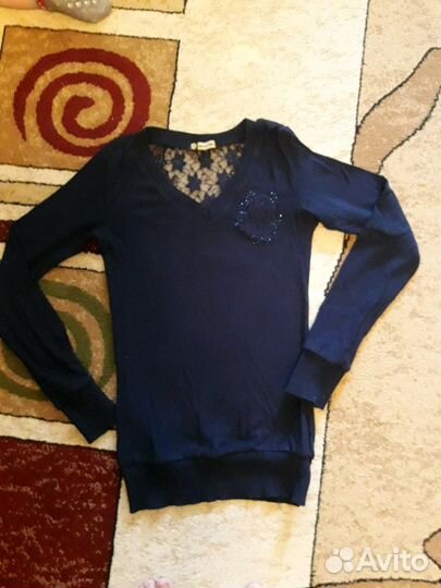 Водолазка р.42