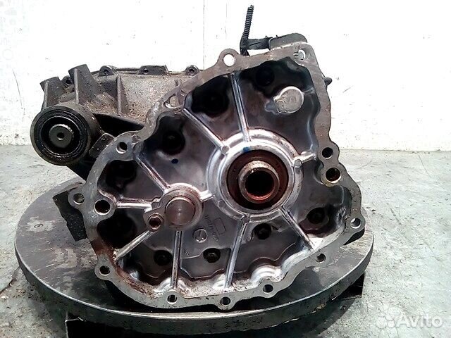 Раздатка для Suzuki Grand Vitara 1 29151-78E10