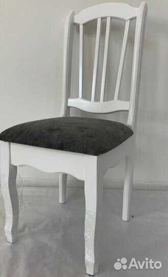 Стулья Номер 7