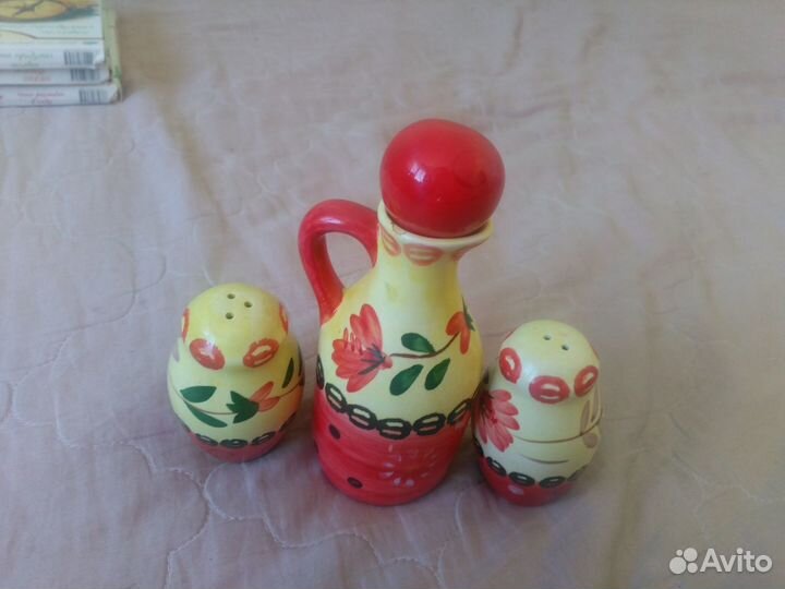 Набор для специй