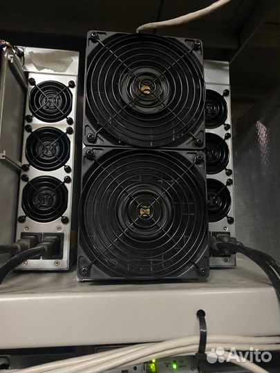 Майнер S19 90th