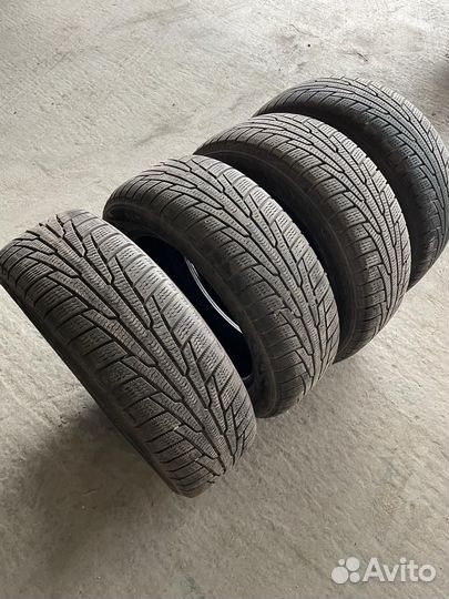 Nokian Tyres Nordman RS2 185/60 R15 88R