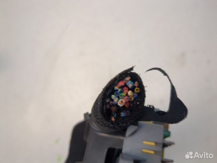 Блок предохранителей Fiat Ducato, 2004